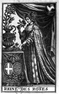 Ritratto di Anna Maria d