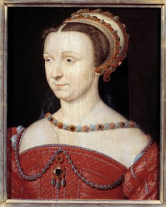 Ritratto di Anna d