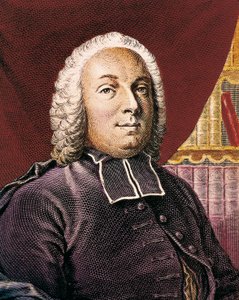 Ritratto di Antoine Francois Prevost d