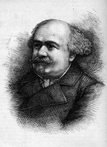 Ritratto di Antoine 