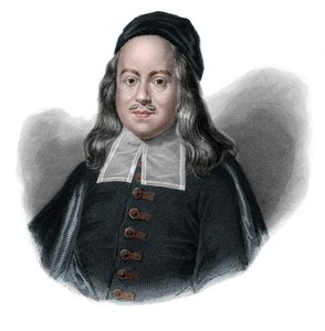 Ritratto di August Hermann Francke (1663-1727)
