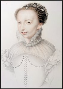 Ritratto di Caterina de