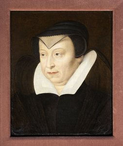 Ritratto di Caterina de