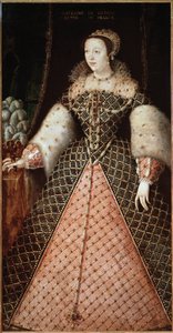 Ritratto di Caterina de