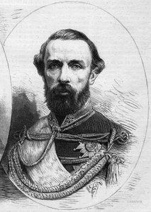 Ritratto di Carlo XV