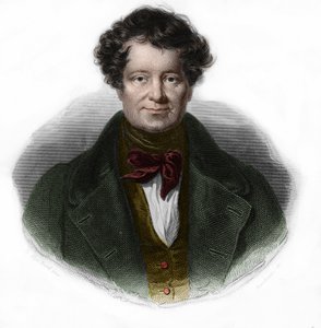 Ritratto di Daniel O