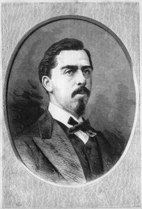 Ritratto di Don Carlos (Carlo di Borbone) da French School