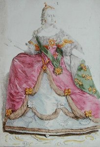 Ritratto dell