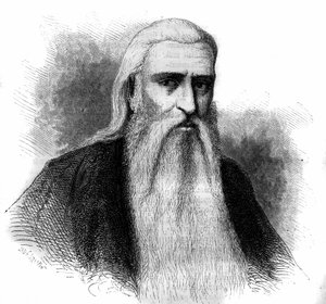 Ritratto di Georges Brankovitch, despota serbo da French School