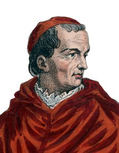 Ritratto di Georges d