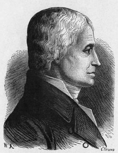 Ritratto di Guillaume Carcel (1750 - 1812) - in “L