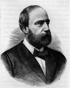Ritratto di Henri Charles Ferdinand Marie Dieudonné d