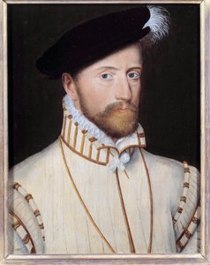Ritratto di Jacques d