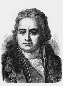Ritratto di Jean Antoine Chaptal da French School