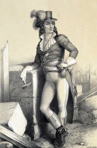 Ritratto di Jean Marie Collot d