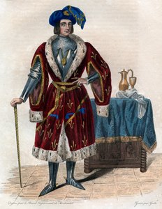 Ritratto di Giovanni d