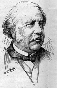 Ritratto di Joseph d
