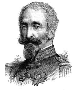 Ritratto di Louis Charles Philippe d