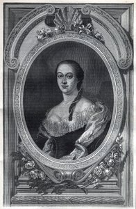 Ritratto di Lucrezia Borgia