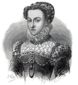 Ritratto di Madame d