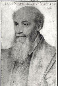 Ritratto di Michel de L