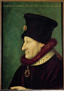 Ritratto di Filippo II l