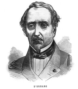 Ritratto di Philippe Antoine d