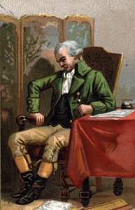 Ritratto di Philippe Pinel (1745-1826), medico francese da French School