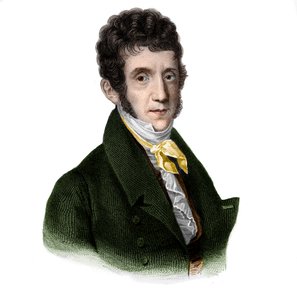 Ritratto di Pierre Balguerie (1779-1825)