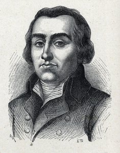 Ritratto di Pierre Joseph Cambon
