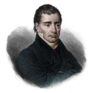 Ritratto di Pierre Paul Royer-Collard da French School