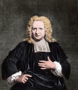 Ritratto di Pieter Van Musschenbroek (1692-1761), matematico e fisico olandese da French School