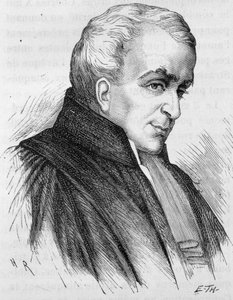 Ritratto di Séguier (famiglia francese di magistrati) - in "L
