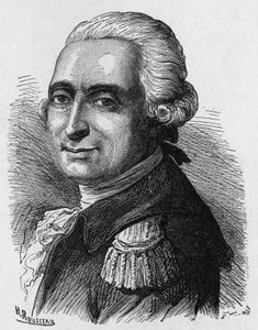 Ritratto del Marchese d