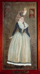 Ritratto della Principessa di Lamballe (1749-1792) (Marie-Therese Louise de Savoie-Carignan)