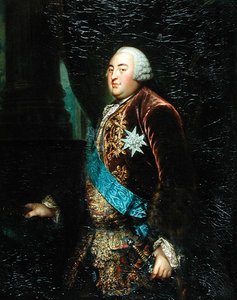 Ritratto presunto di Louis-Philippe d