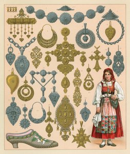 Costume portoghese