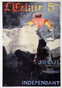 Poster per "l