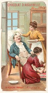 Medicina pratica - apoplessia da French School