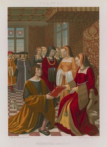 Presentazione del manoscritto