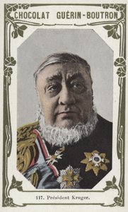 Presidente Kruger
