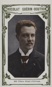 Principe Henri d