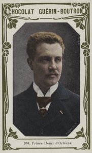 Principe Enrico d