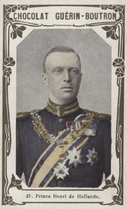 Principe Enrico d