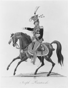 Principe Jozef Antoni Poniatowski