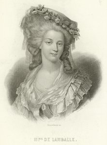 Principessa Maria Luisa di Savoia