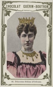 Principessa Elena d