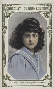 Principessa Iolanda Margherita d