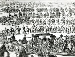 Processione dell