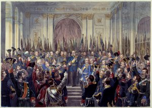 Proclamazione dell